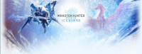 Monster Hunter World: Iceborne
