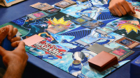 Photon Hypernova bringt galaktisches Chaos für das Yu-Gi-Oh! TRADING CARD GAME