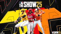 MLB The Show 25 ist ab sofort erhältlich