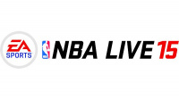 NBA Live 15