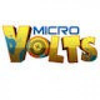MicroVolts mit Update