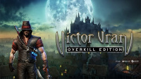 Isometric Action RPG, Victor Vran Overkill Edition Has A Ghoulish Launch Trailer