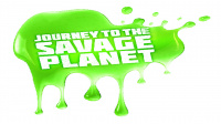 Journey to the Savage Planet