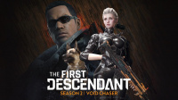 The First Descendant: Neuer Ankündigungstrailer zu Season 2