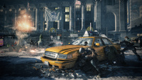 Tom Clancys The Division (PS4)