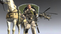METAL GEAR SOLID V: TPP - neues Gameplay-Material veröffentlicht
