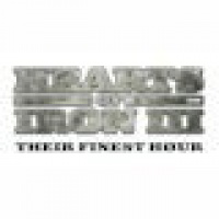 Das dritte offizielle Add-On zum Strategiespiel Hearts of Iron III: Their Finest Hour jetzt im Handel