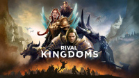 Space Ape Games veröffentlicht zweites Projekt: Rival Kingdoms: Age of Ruin