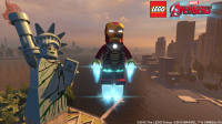 LEGO Marvels Avengers – New Open World Trailer