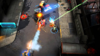 Shards of War: Bigpoint veröffentlicht neues Science-Fiction-MOBA
