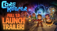 Drei Millionen! Sandbox-Hit Core Keeper erreicht Rekord-Spielerzahl