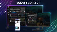 UBISOFT CONNECT: SPIELER-ÖKOSYSTEM FÜR EINE NEUE GAMING ÄRA ANGEKÜNDIGT