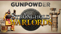 Stronghold: Warlords