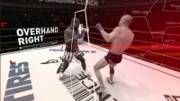 Spielbare Demo zu UFC Undisputed 3 ab sofort verfügbar