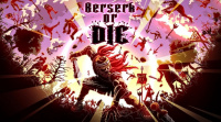 Nao Games und poncle veröffentlichen Berserk or Die