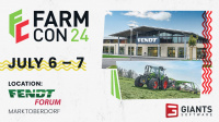 FarmCon 24: GIANTS bereitet bisher größte Landwirtschafts-Simulator Convention vor