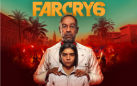 Ab heute und bis zum 20. Februar findet das Free Weekend in Far Cry 6 statt