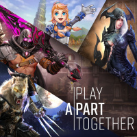 Gameforge veranstaltet In-Game-Events zum Weltgesundheitstag