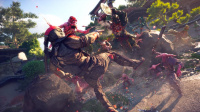Shadow Warrior 2 Coming to PC in October