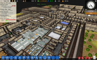Prison Architect Update 5 Available Now