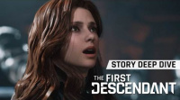 The First Descendant: Neuer Dev Talk enthüllt neue Story-Details