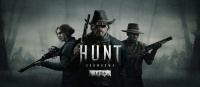 Hunt: Showdown 1896 - jetzt für PC, PlayStation 5 und Xbox Series X|S erhältlich
