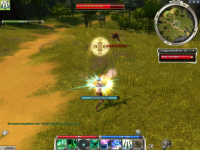 World of Warcraft vs. Guild Wars: Factions - Ein Vergleichstest