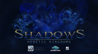 Shadows: Heretic Kingdoms erscheint im 4. Quartal 2014