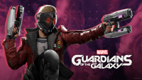  LAUNCH TRAILER STIMMT AUF DEN RELEASE VON MARVELS GUARDIANS OF THE GALAXY EIN