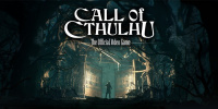 Call of Cthulhu: The Official Videogame