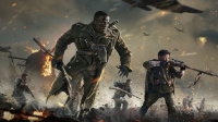 Call of Duty - Vanguard:  Das ist der neue Shooter von Activision!