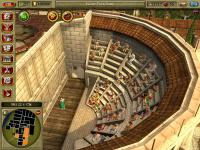 CivCity: Rome (PC)