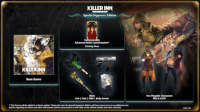 KILLER INN AB HEUTE IM EARLY ACCESS