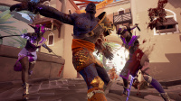 Torn Banner Studios Debuts New Content for Mirage: Arcane Warfare at PAX West 2016