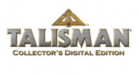 Features und Extras der Talisman - Collectors Digital Edition