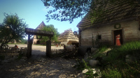 Kingdom Come: Deliverance zum Selberbauen - Steam Free Weekend incoming