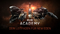 CCP Games startet die EVE Academy