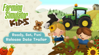 Farming Simulator Kids