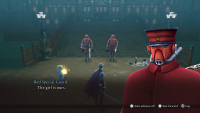 Englische Synchronsprecher für RAIDOU Remastered: The Mystery of the Soulless Army bestätigt
