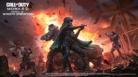 Antihelden stehen in Call of Duty: Mobile Saison 8 - Schatten-Agenten im Rampenlicht