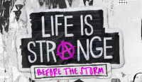 Life Is Strange: Before the Storm