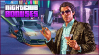 Diese Woche in GTA Online: Boni für Nachtclubbesitzer
