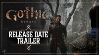 Die Kolonie ruft: Gothic 1 Remake erscheint im Juni 2026