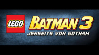LEGO Batman 3: Jenseits von Gotham - Entwickler-Tagebücher enthüllt