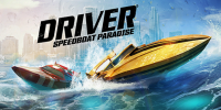 Driver Speedboat Paradise