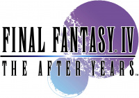 Final Fantasy IV: The After Years
