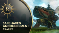 Safe Haven Coming to Revelation Online July 26th