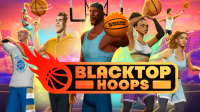 Blacktop Hoops VR