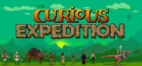 The Curious Expedition