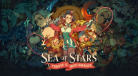 Kostenloser DLC Throes of the Watchmaker für Sea of Stars veröffentlicht
